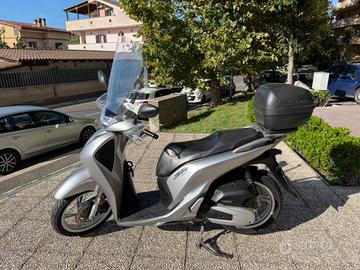 HONDA SH 150 TUTTO INCLUSO ANCHE PASSAGGIO! MINI