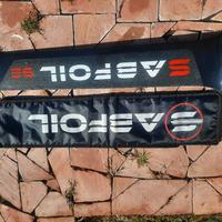 Mast Sabfoil 92 carbonio 