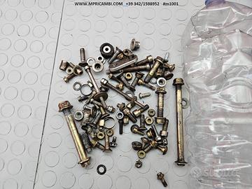 VITERIA COMPLETA TM RACING SMR 450 2004 2007 EN MX