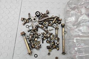 VITERIA COMPLETA TM RACING SMR 450 2004 2007 EN MX