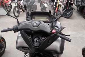 Scooter yamaha tricity
