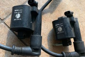 BOBINE DI ACCENSIONE DUCATI MONSTER 696