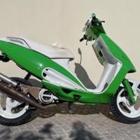 Malaguti Phantom 50 - 2009