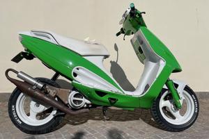 Malaguti Phantom 50 - 2009