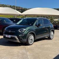 Fiat 500X 1.6 MultiJet 120 CV Cross