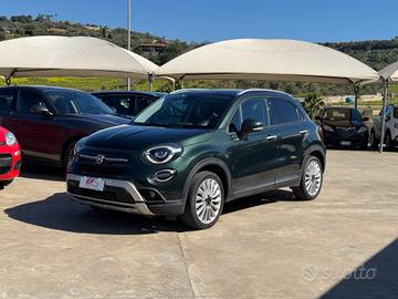 Fiat 500X 1.6 MultiJet 120 CV Cross