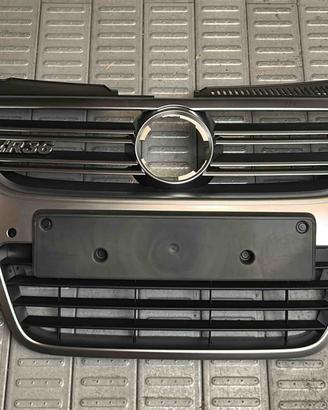 GRIGLIA RADIATORE PASSAT 2006> R36 CON SENSORI PAR