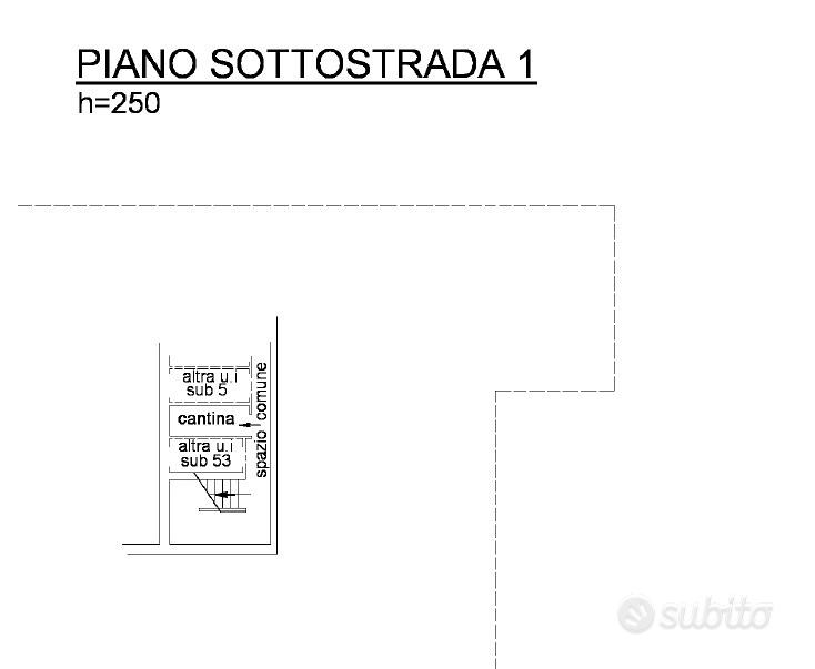Appartamento – Tavagnacco, Feletto Umberto / Felet - Vista 2