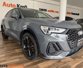 Audi Q3 SPB 35 TDI S tronic Business Plus