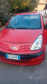 Nissan pixo
