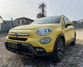 Fiat 500X 1.6 MultiJet 120 CV DCT City Cross NeoPa