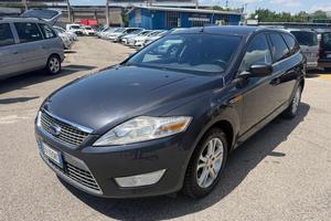 FORD Mondeo 2.0 TDCi 140 CV 6tronic Station Wago