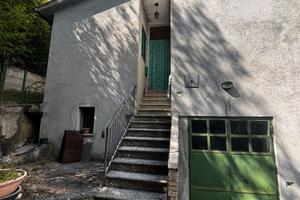 Casa indipendente- Chieve a 5 minuti da Rasiglia