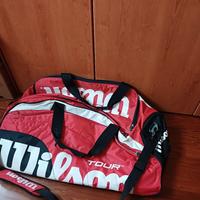 borsa tennis Wilson Team