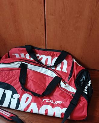 borsa tennis Wilson Team