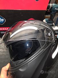 Casco modulare nuovo