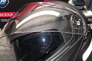 Casco modulare nuovo