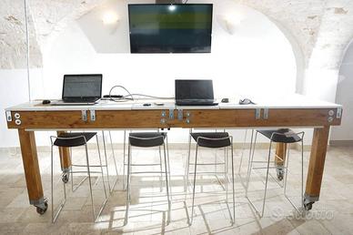 COWORKING BARSENTO 10