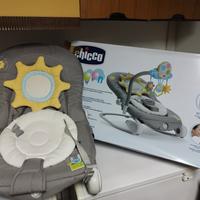 Sdraietta neonati bimbo/a