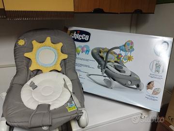 Sdraietta neonati bimbo/a