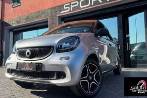 smart forfour RATA MENSILE 172,00 EURO 90 0....