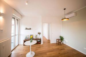 Appartamento di 75 m² con 3 locali a Milano