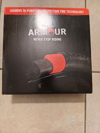 COPPIA TANNUS ARMOUR PARI AL NUOVO varie misure