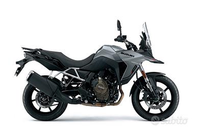 SUZUKI V Strom 800 SE ** PROMO **