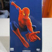 Spiderman senitype collector edition