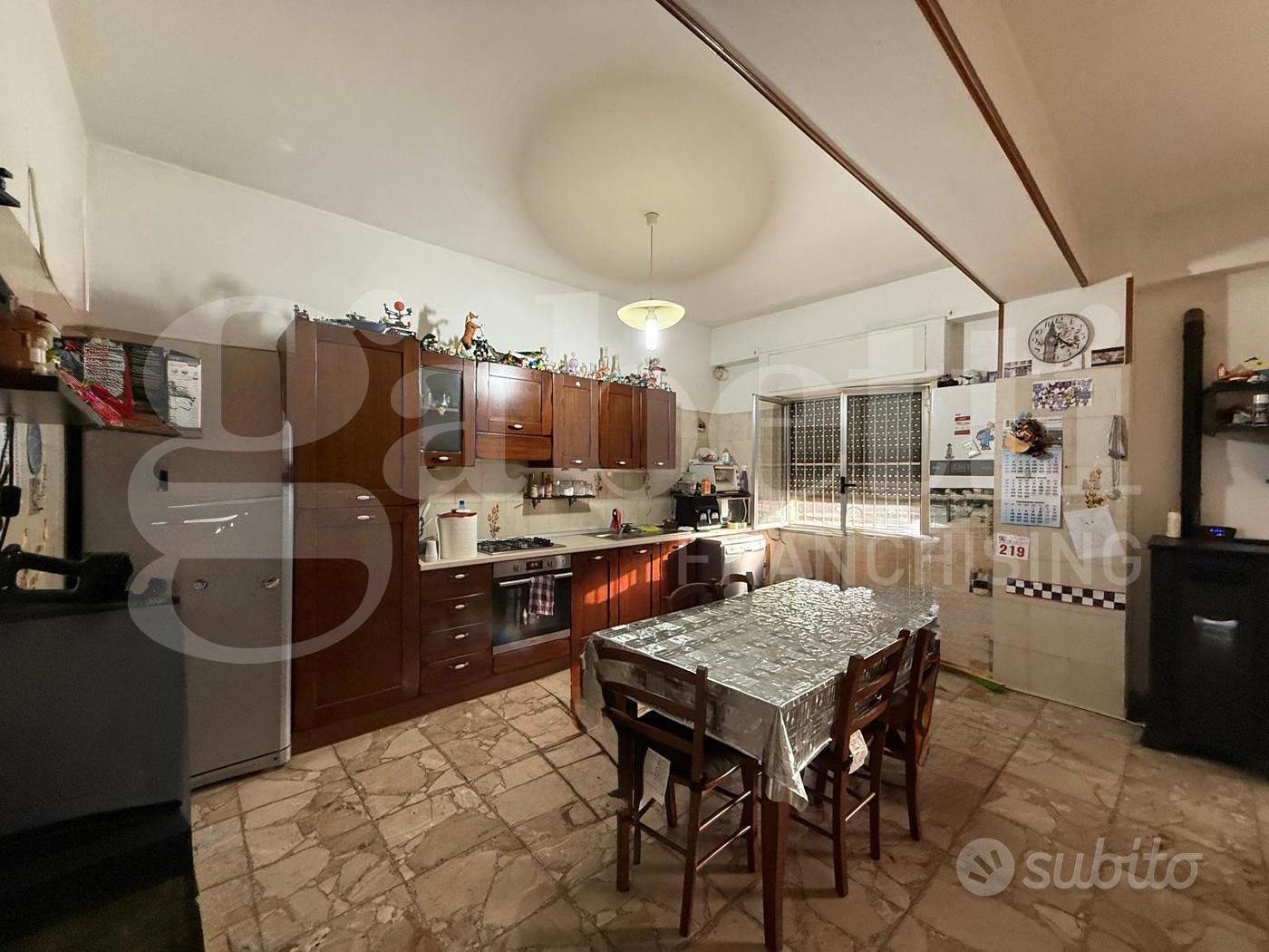 Apartment in Lamezia Terme, Catanzaro - Vista 4