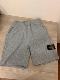 Pantaloncino Stone Island