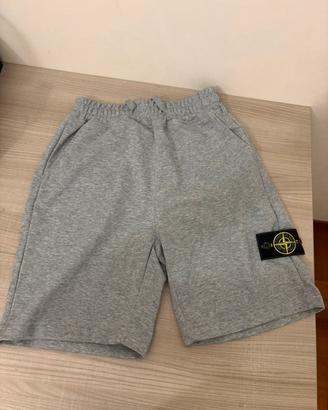 Pantaloncino Stone Island