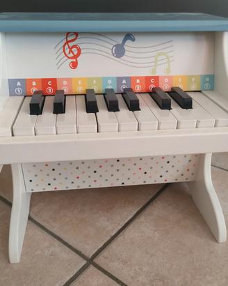 Pianoforte
