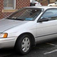 Parabrezza Toyota Paseo