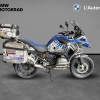 BMW R 1200 GS Adventure Abs my10
