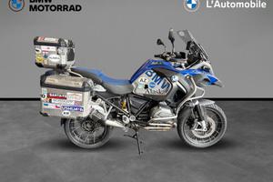 BMW R 1200 GS Adventure Abs my10