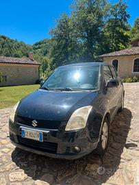 Suzuki Swift 1.3 4x4 92cv
