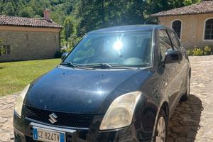 Suzuki Swift 1.3 4x4 92cv