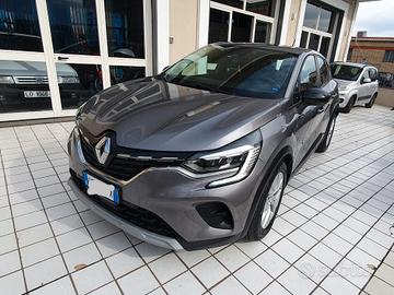 Renault Captur Automatica F1 E6