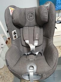 seggiolino Cybex Sirona Z 