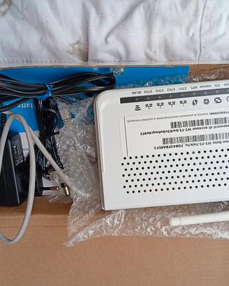 modem teletu
