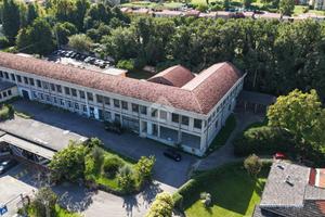 CAPANNONE A PESCHIERA DEL GARDA