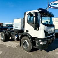 NUOVO IVECO EUROCARGO 180-320K p.3690