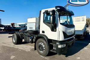 NUOVO IVECO EUROCARGO 180-320K p.3690