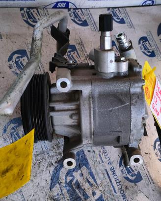 FORD KA 2010 1.2 BENZINA COMPRESSORE ARIA CONDIZIO