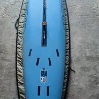 Tavola windsurf Fanatic Class X 