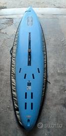 Tavola windsurf Fanatic Class X 