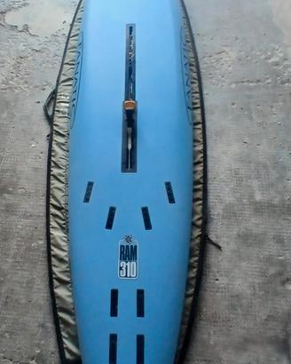 Tavola windsurf Fanatic Class X 