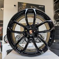 Cerchi Porsche raggio 21 NUOVI cod.9832