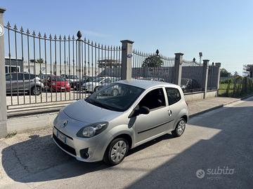Renault Twingo 1.2 Benzina 60 Cv 2010 x neopatenta
